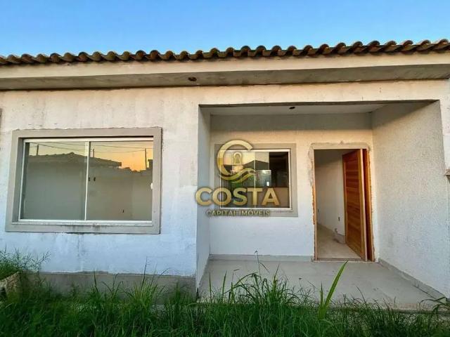 Casa venda em Itaipuaçu, Maricá