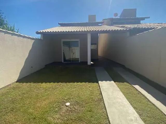 Casa venda em Itaipuaçu, Maricá