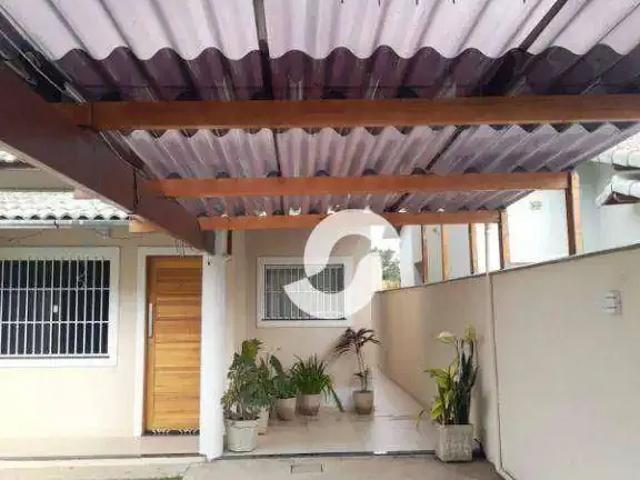 Casa venda em Itaipuaçu, Maricá