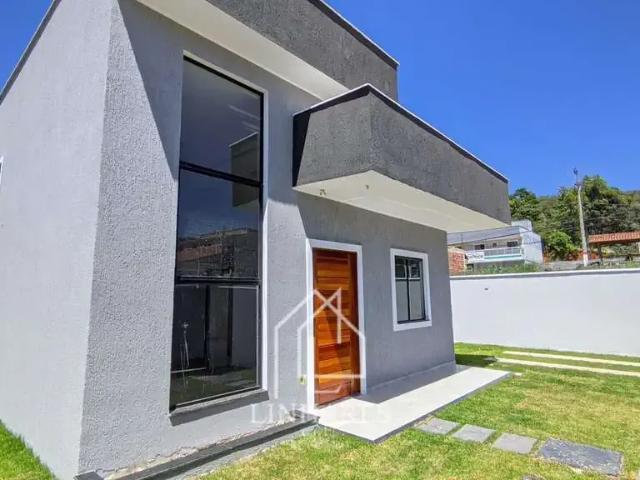 Casa venda em Itaipuaçu, Maricá