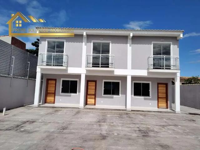 Casa venda em Maricá, Região Geográfica Intermediária do Rio de Janeiro