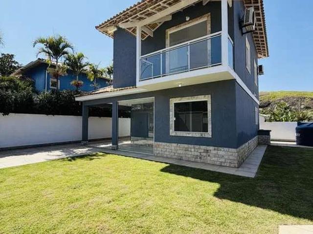 Casa venda em Comunidade Mato Dentro, Maricá