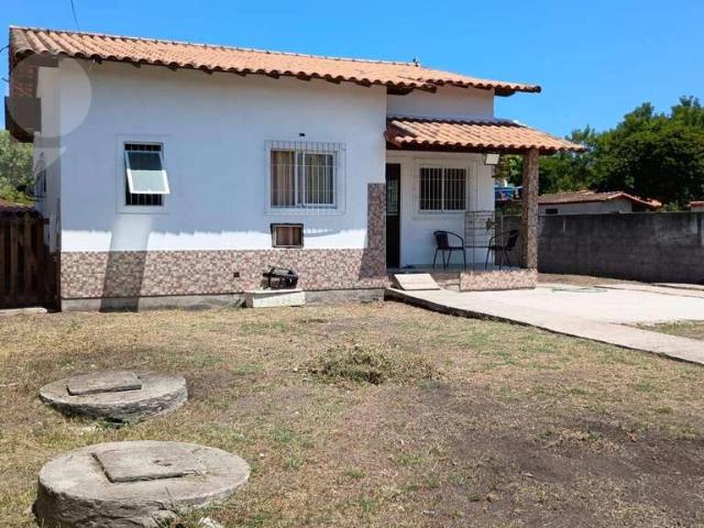 Casa venda em Inoã, Maricá