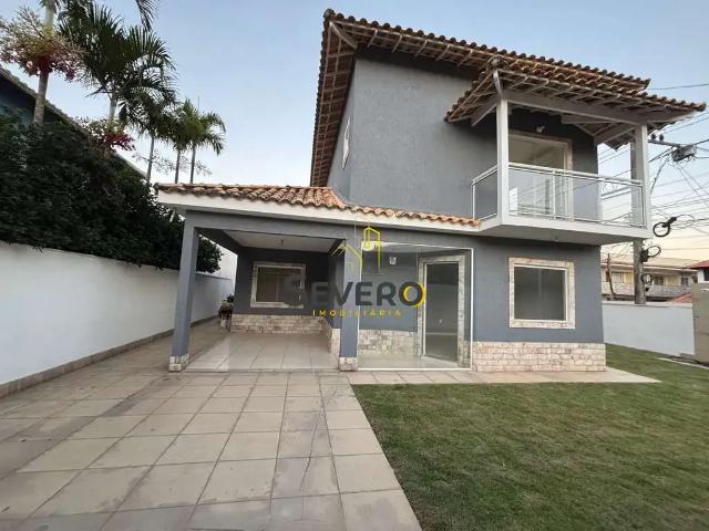 Casa venda em Itaipuaçu, Maricá