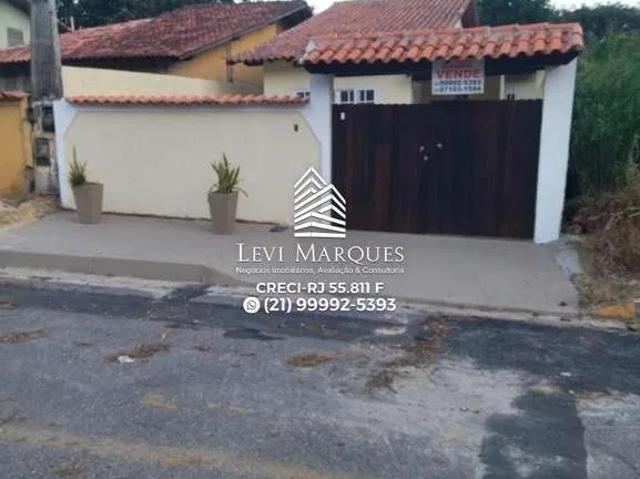 Casa venda em Itaipuaçu, Maricá
