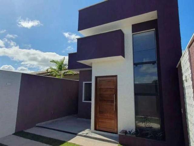 Casa venda em Itaipuaçu, Maricá