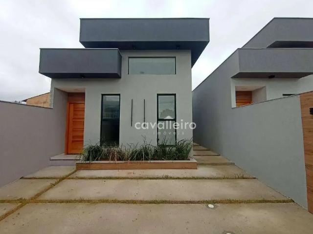 Casa venda em Itaipuaçu, Maricá