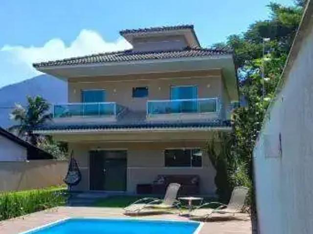 Casa venda em Itaipuaçu, Maricá