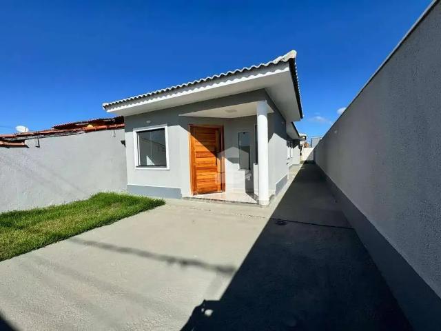 Casa venda em Itaipuaçu, Maricá