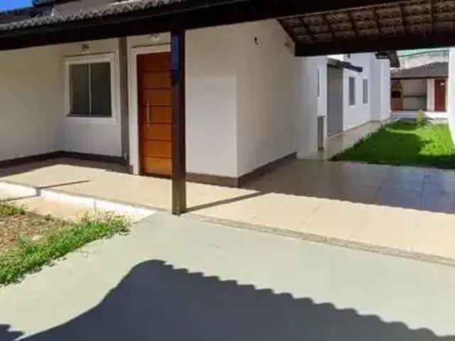 Casa venda em Itaipuaçu, Maricá
