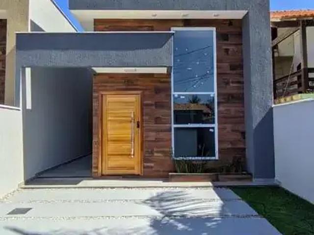 Casa venda em Itaipuaçu, Maricá