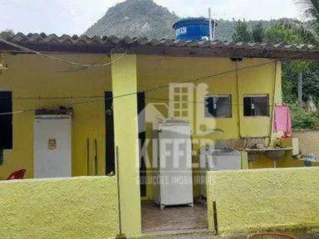 Casa venda em Inoã, Maricá