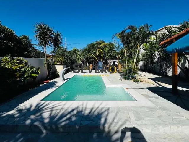 Casa venda em Itaipuaçu, Maricá