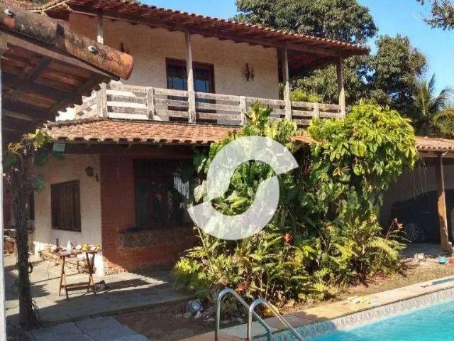 Casa venda em Itaipuaçu, Maricá