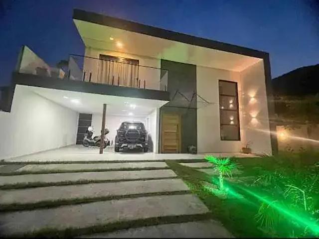 Casa venda em Maricá, Inoã