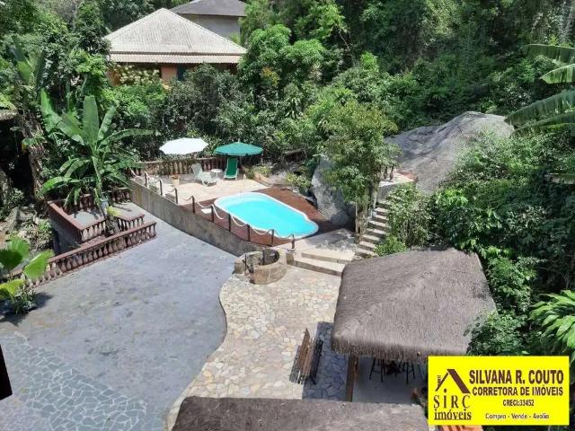 Casa venda em Região Geográfica Imediata do Rio de Janeiro, Região Metropolitana do Rio de Janeiro