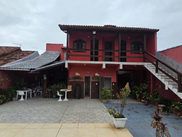 Casa venda em Itaipuaçu, Maricá