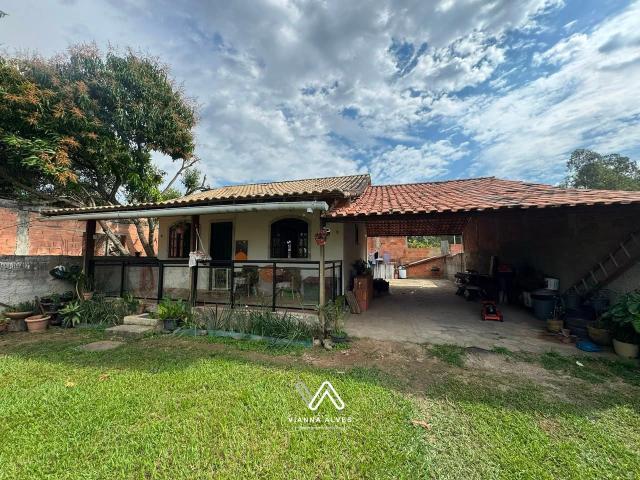 Casa venda em Maricá