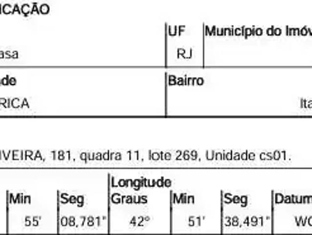 Casa venda em Região Geográfica Imediata do Rio de Janeiro, Região Metropolitana do Rio de Janeiro