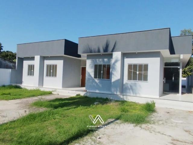 Casa venda em Maricá
