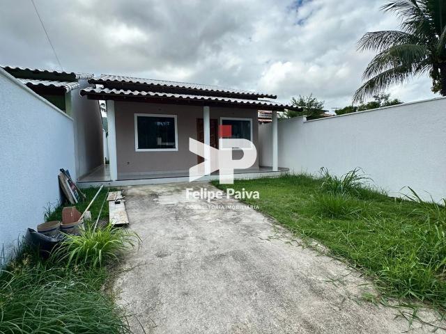 Casa venda em Maricá