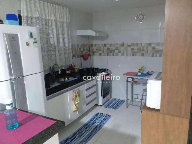 Casa venda em Maricá