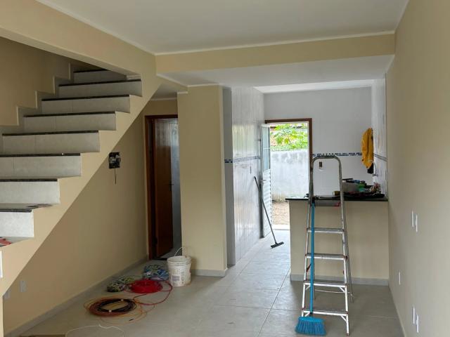Casa venda em Maricá