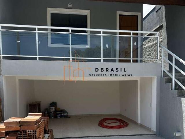 Casa venda em Maricá, Itapeba