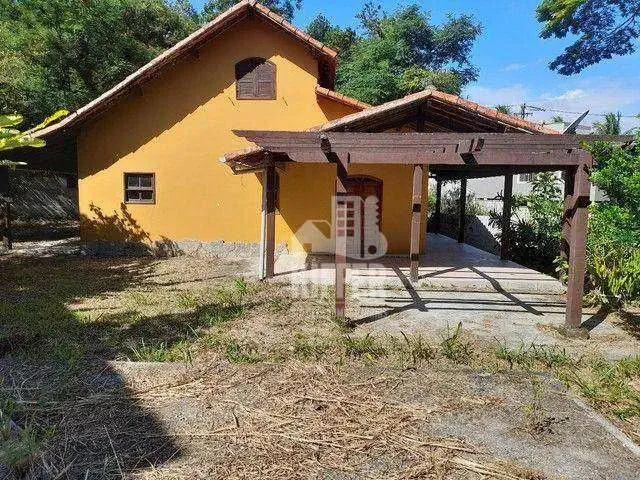 Casa venda em Maricá