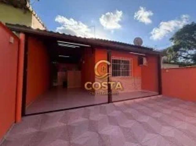 Casa venda em Maricá