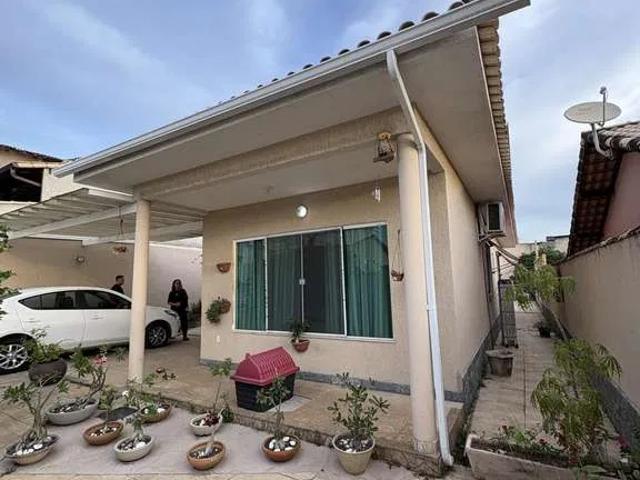 Casa venda em Condomínio Green Park 2, Maricá