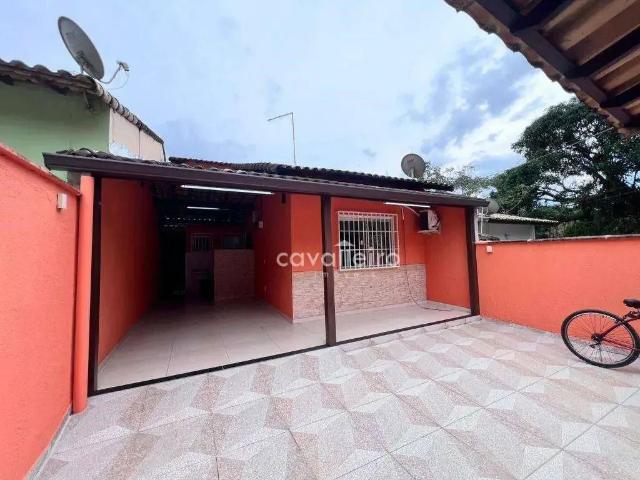 Casa venda em Maricá