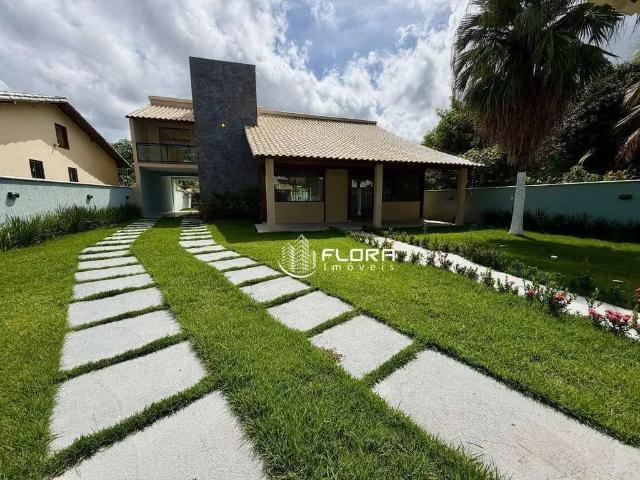 Casa venda em Maricá