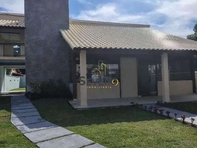 Casa venda em Maricá