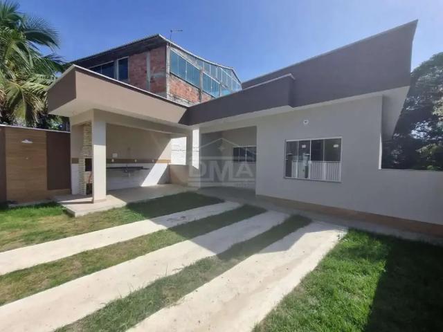 Casa venda em Nossa Senhora do Amparo, Barra Mansa