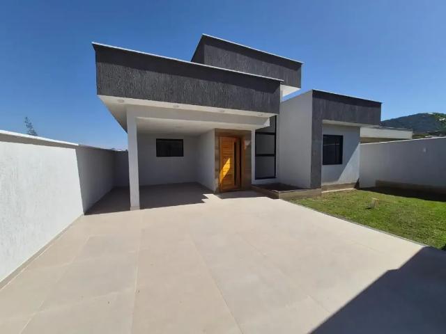 Casa venda em Região Geográfica Imediata de Volta Redonda-Barra Mansa, Barra Mansa