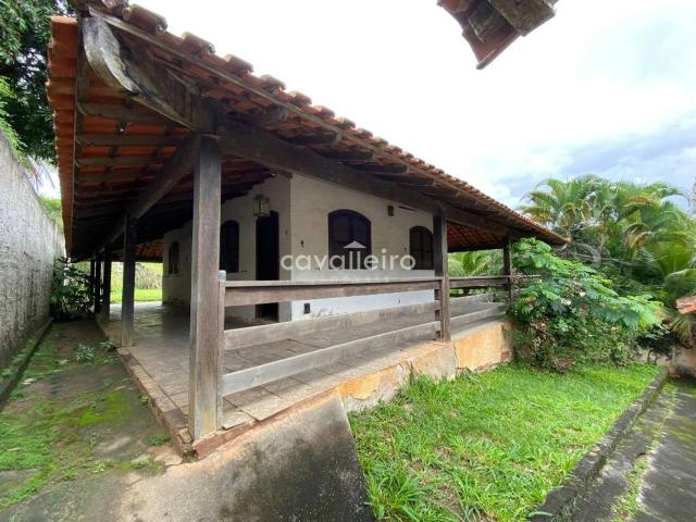 Casa venda em Maricá