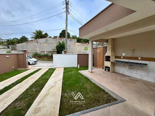 Casa venda em Maricá