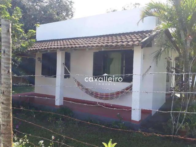 Casa venda em Maricá