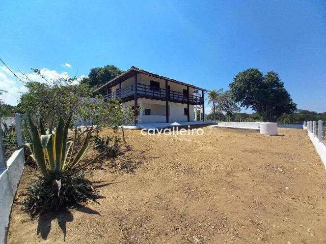 Casa venda em Maricá