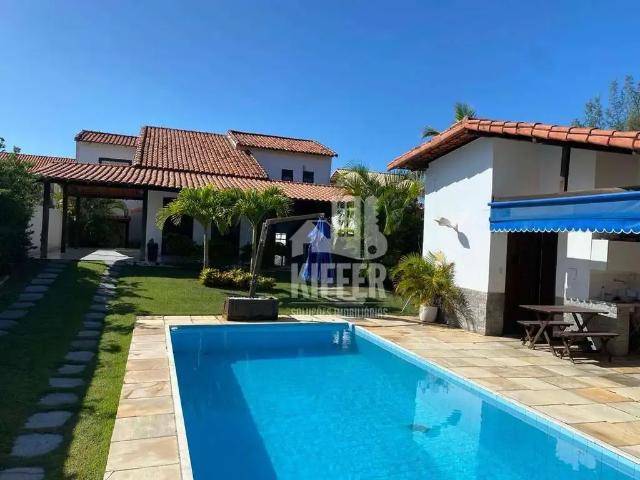 Casa venda em Maricá