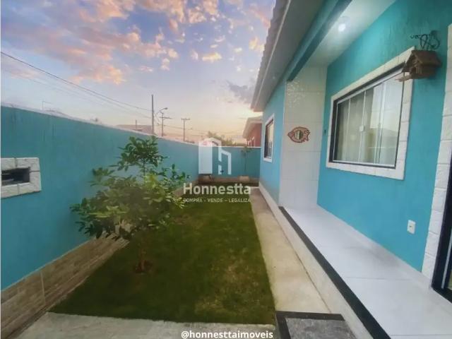 Casa venda em Ponta Negra, Maricá
