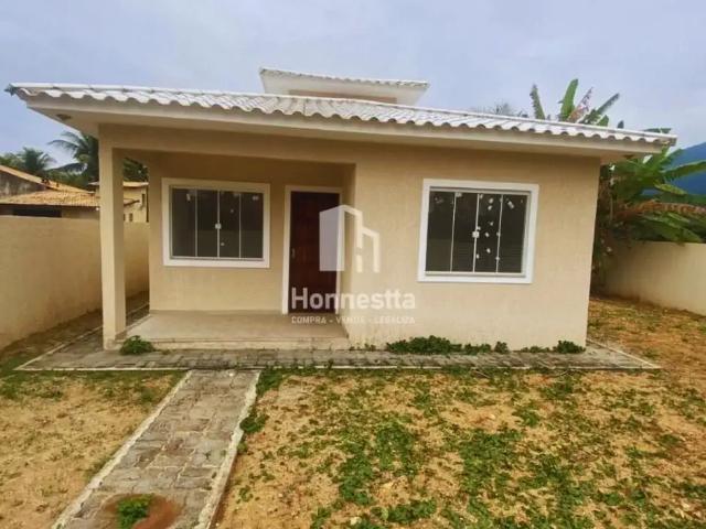 Casa venda em Ponta Negra, Maricá