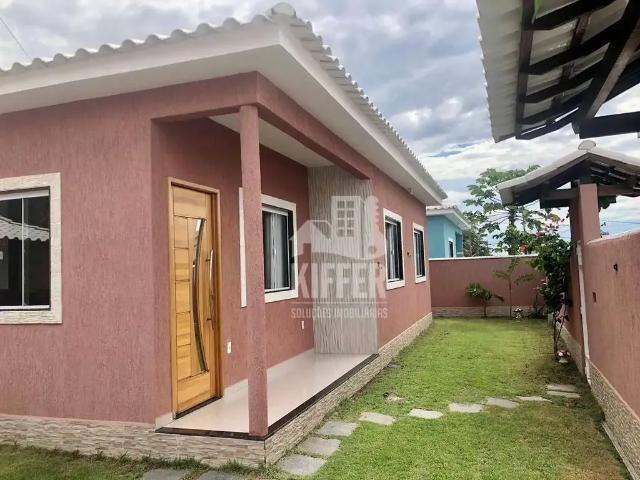 Casa venda em Ponta Negra, Maricá