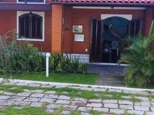 Casa venda em Ponta Negra, Maricá