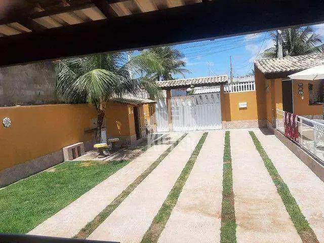 Casa venda em Ponta Negra, Maricá