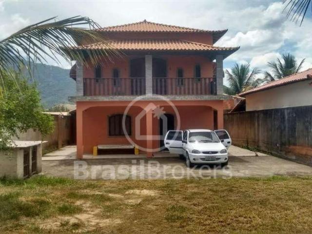Casa venda em Região Geográfica Imediata do Rio de Janeiro, Região Metropolitana do Rio de Janeiro