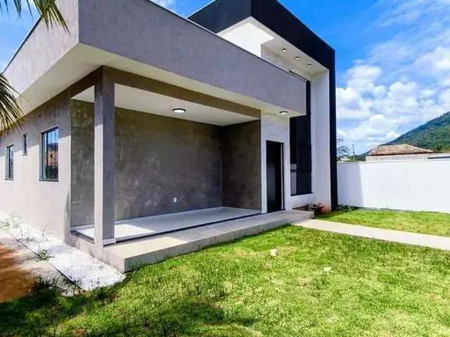 Casa venda em Região Geográfica Imediata do Rio de Janeiro, Saquarema