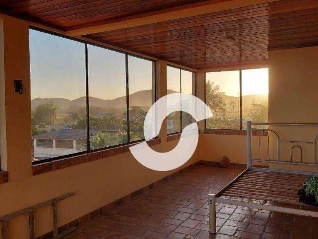 Casa venda em AEIS-15, Maricá