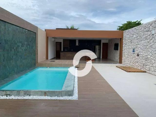 Casa venda em Maricá
